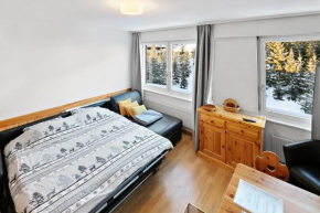 Studio cosy au centre de Crans-Montana (1-4 personnes)